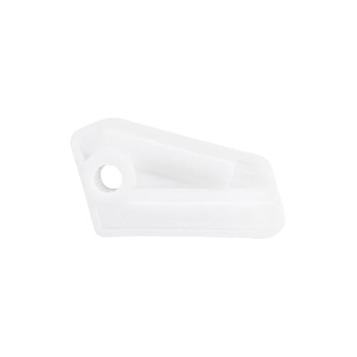 Image of ELDVSUA Window Regulator Motor Assembly for Mini for Cooper One R52 R57 for Convertible Window Regulator Repair Cable Guide Clips 51377111017 51377111018