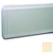 Wall Guard W/Rounded Top & Bottom Edges, 7-3/4"H x 12