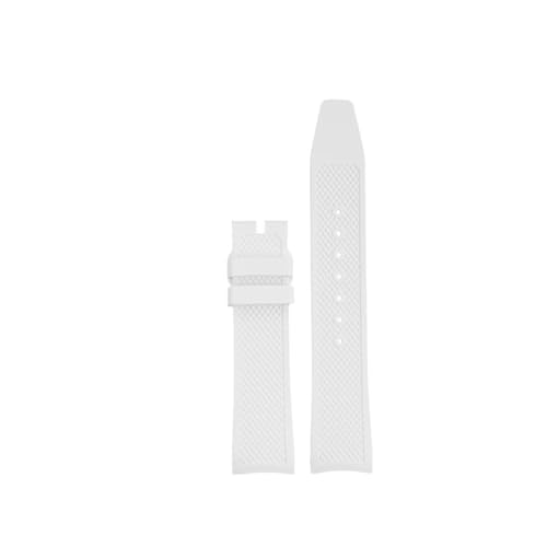 [ETANNFMQ] IWC |gM[[ NmOt EHb` IW371620 371609 uXbg ^J[u Wnd EHb`oh tbfS(White-no buckle)