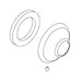 Kohler K-1069111-BS, Brushed Stainless