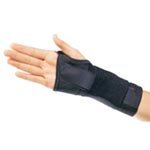 Cts Wrist Support - Left, Medium - Model 79-87165 - Each