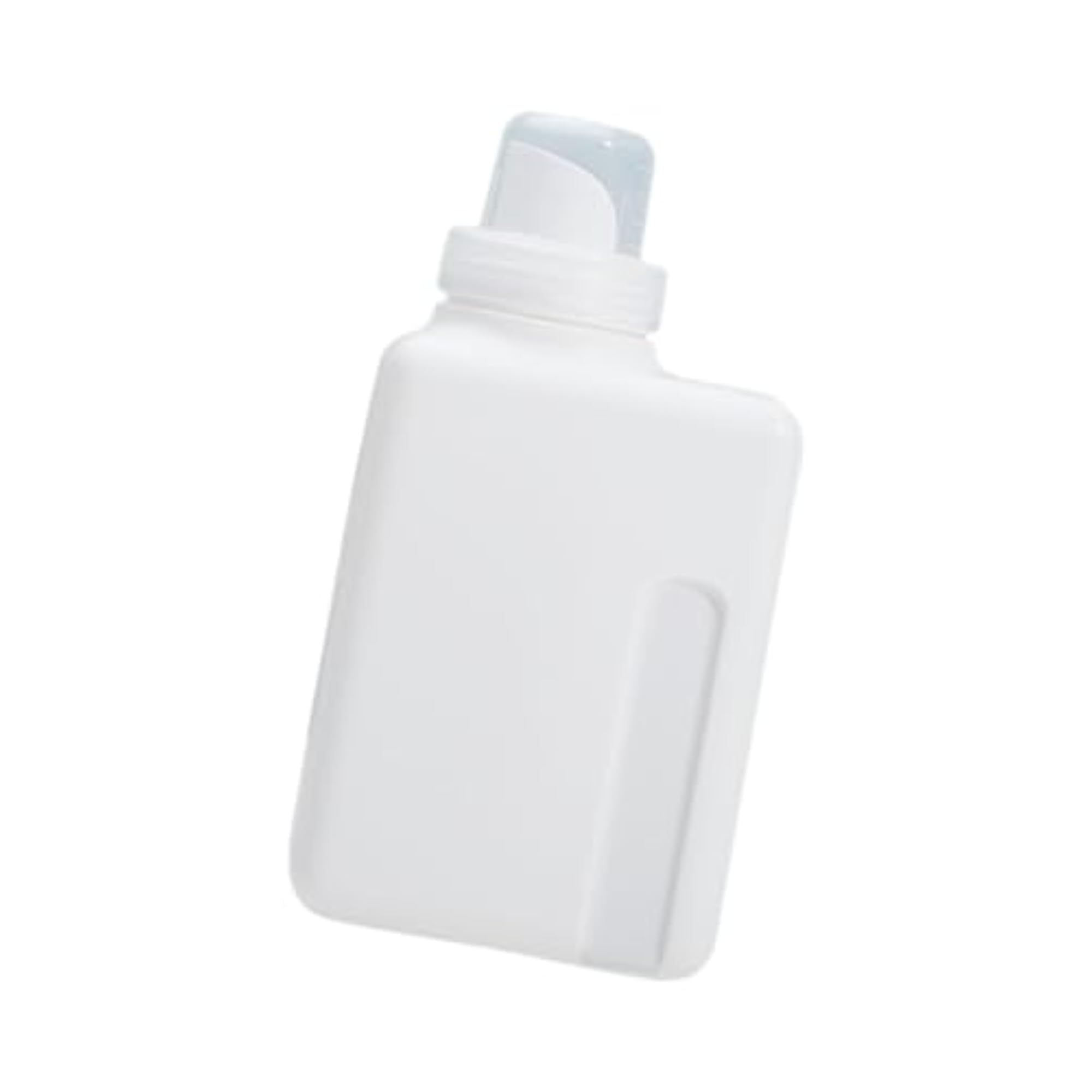 Liquid Lotions Bottle for Hand Dispensers, 600ml Leakproof