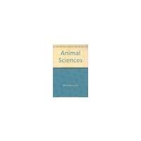 Animal Sciences by PEFFER PASHA A LYVERS, DAY MICHAEL L [Kendall Hunt Publishing, 2013] (Paperback) [ Paperback ]