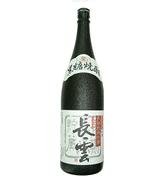 古酒　奄美大島　黒糖焼酎　長雲　1800ml Amazon.co.jp: 黒糖焼酎 長雲長期熟成貯蔵30°1800ml : 食品・飲料・お酒