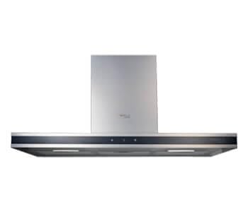 H'A'FELE Wall Mounted Chimney (ABENS 90cm)