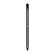 Duotipa S Stylus Kompatibel mit Samsung Galaxy Tab S4 EJ-PT830B T835 S Pen Stylus(Schwarz)