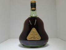 Amazon.co.jp: Hennessy XO Green Bottle, Gold Cap, 23.7 fl oz (700