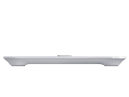 Bilancia Fit HS2S Bluetooth - Analisi corporea completa
