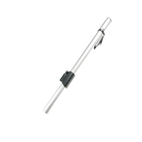 Tube télescopique 48021003 HOOVER Space Explorer, tube de rechange en métal robuste et ajustable