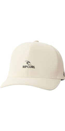 Image of Rip Curl Mens Vaporcool Delta Flexfit Cap