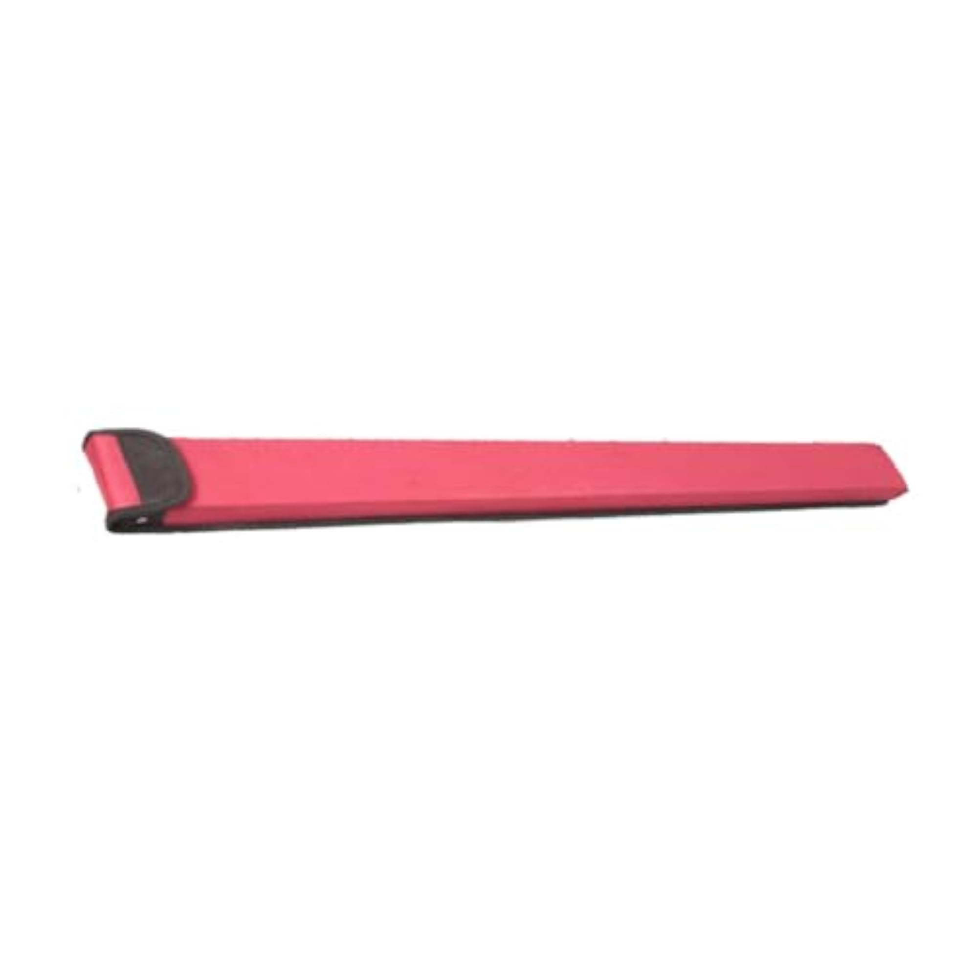 Strong Waterproof Bass Bow Box Bag, Red