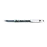 2 DOZEN: Pilot Precise P-500 Gel Ink Rolling Ball Pens, Extra Fine Point, Black Ink, (38600)