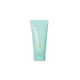 TATCHA The Matcha Cleanse, Travel-Sized | Mini Daily Clarifying Gel Cleanser - Decongests Pores and Balances Oil For Primed, Shine-Free Skin | 50 ml/ 1.7 fl. oz.