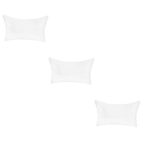 UKCOCO 3 Stück aufblasbares Campingkissen