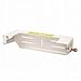BD Medical Systems 305409 Locking Wall Bracket for Exam Room Sharps Collectors, 4.25" x 14" x 4.75" Size (Pack of 10)