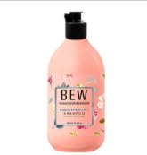 BEW Smooth & Silky Shampoo, 300 ml, Floral Aroma-image-41