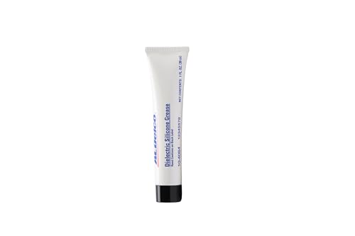 ACDelco GM Original Equipment 10-4064 (12345579) Dielectric Grease - 1 oz