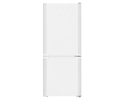 Liebherr CUE2331 137.2x55cm 60/40 Smart Frost White Fridge Freezer