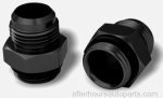 Conector para bomba de vacío Moroso - 97641 - 12AN miniatura 1