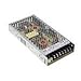Mean Well RSP-150-13.5 Switching Power Supplies 151.2W 13.5V 11.2A, PFC, Free air, Adj Output, Enclosed, Input: 85~264 VAC, 120~370 VDC