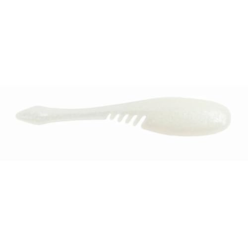 Baitfuel 2’’ NanoShad Pearl White