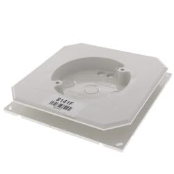 Siding Mounting Block