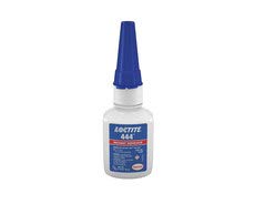 LOCTITE 444 CYANOACRYLATE Adhesive - 20 G Bottle - 12292 IDH:135241