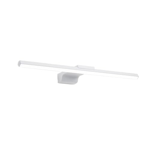 LED_CeACg16W 20WǊ|oX[ϑ䃉CgCNAbvϑ䉮p ʏ 䏊 L  Ɩ(Cool,WHITE_12W 56CM)