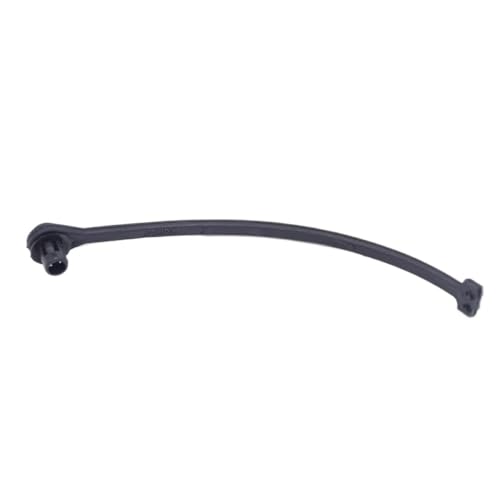 Bouchon de réservoir TT 8N3 1J0201550BF avec cordon de support pour essence et diesel