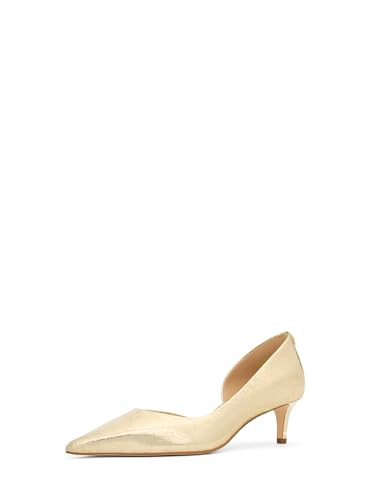 Michael Kors Elyse Kitten Pump Sneaker