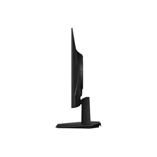 Samsung Écran Gaming Odyssey OLED G50SF, 180Hz, Dalle Mate, QHD (2560 x 1440), 0,03ms, 1.000.000:1, Inclinable, Écran Anti-Reflet, HDMI (2.0), Display Port (1.2), LS27FG502SUXEN