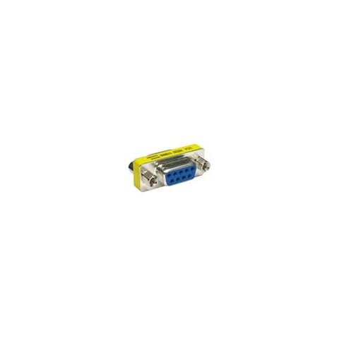 Consoletronic 9 Pin Female to Female Adapter Cover