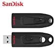 SanDisk Ultra CZ48 16GB USB 3.0 Flash Drive Pen Drive-Pack of 2