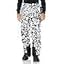 Diamond Print White