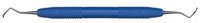 PDTPDT PDT-R064 Cruise Line Columbia Curette, Double End, 13/14