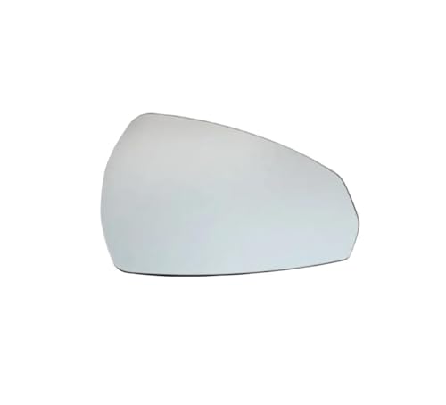 Verre de rétroviseur droit cassé ? Solution chauffée pour A3 S3