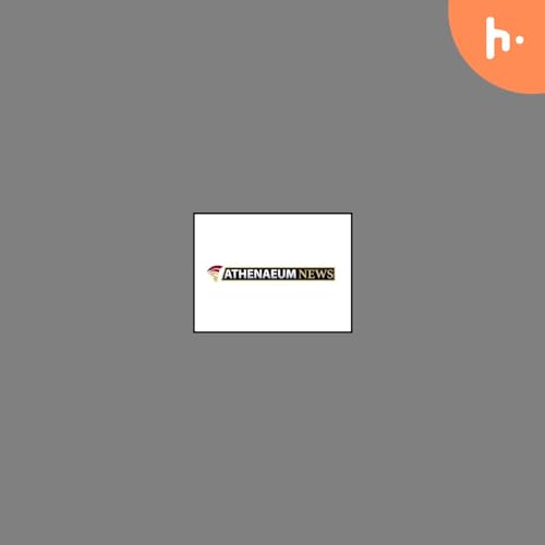 Athenaeum News Titelbild