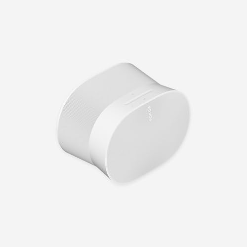 Image of Sonos Arc Ultra soundbar + Sub 4 subwoofer + Era 300 Speakers (Pair)