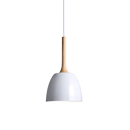 Lampe suspendue LED luminaire de plafond moderne en forme de nuage