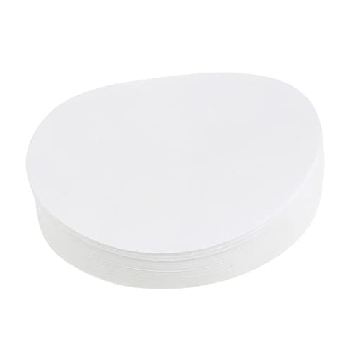 Lyla 6xPack of 100 Pieces Lab Ashless Quantitative Filter Paper Circles 7cm-image-30