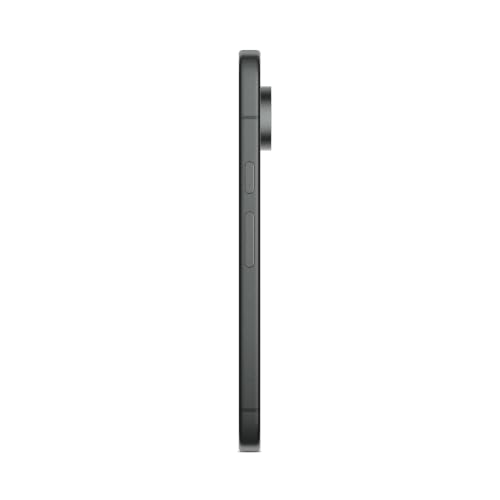 Google Pixel 11 Pro – Smartphone ohne SIM-Lock - Obsidian, 256GB