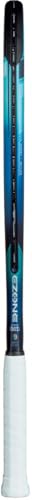 Yonex EZONE 100SL Sky Blue Tennis Racquet (7th Gen) - Strung with Your Choice of 125-Gauge String - Thumbnail 4