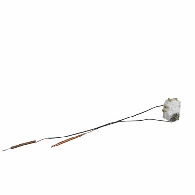 Cotherm - Thermostat Chauffe eau BBSC0152 - COTHERM : BBSC015207