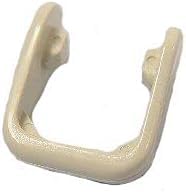 Autoclavable Saliva Ejector Lever, Professional Dental Equipment, 1 Count