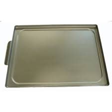 CAMPINGAZ Plateau récupération Graisse barbecue 5010001671