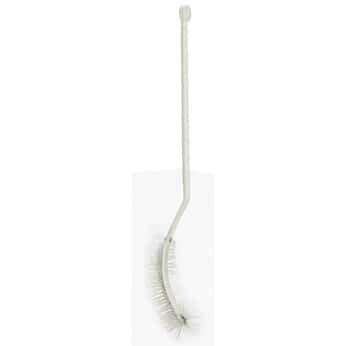 Goupillon et brosse à bouteille de 35,6 cm volumétrique pour récipient profond lot de 12