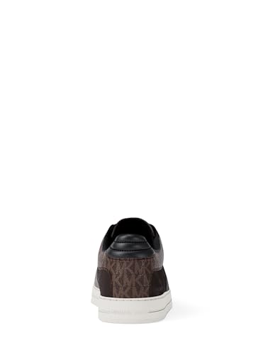 Image of Michael Kors Mens Brady Lace Up Sneaker