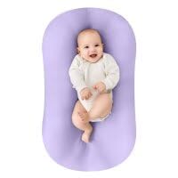 Baby Nest Supervised Breathable Cotton for Newborn, Newborn Essentials Gifts