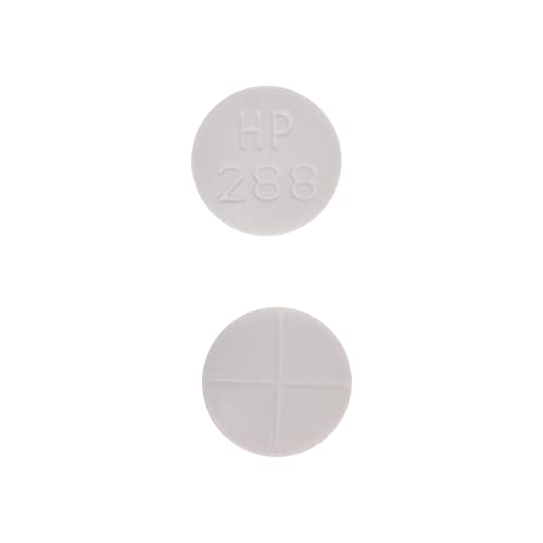 All / Cetamid Acetazolamide 250mg Tablet