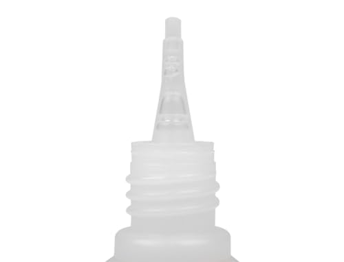 AUTO-PLAST PRODUKT APP C610 Colle cyanoacrylate forte | Colle liquide Super Glue | Idéale pour assembler le caoutchouc, les matières plastiques et le métal | Moyenne viscosité | 20 g (Lot de 2) – vue 2